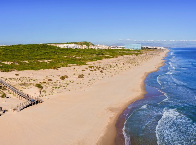 New Build - Villa - Guardamar del Segura - El Moncayo