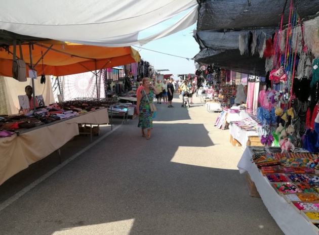 Neubau - Villa - La Marina - San Fulgencio