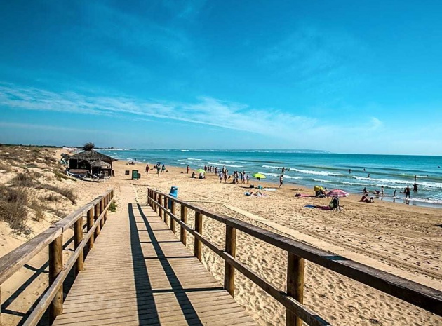 Neubau - Villa - La Marina - San Fulgencio