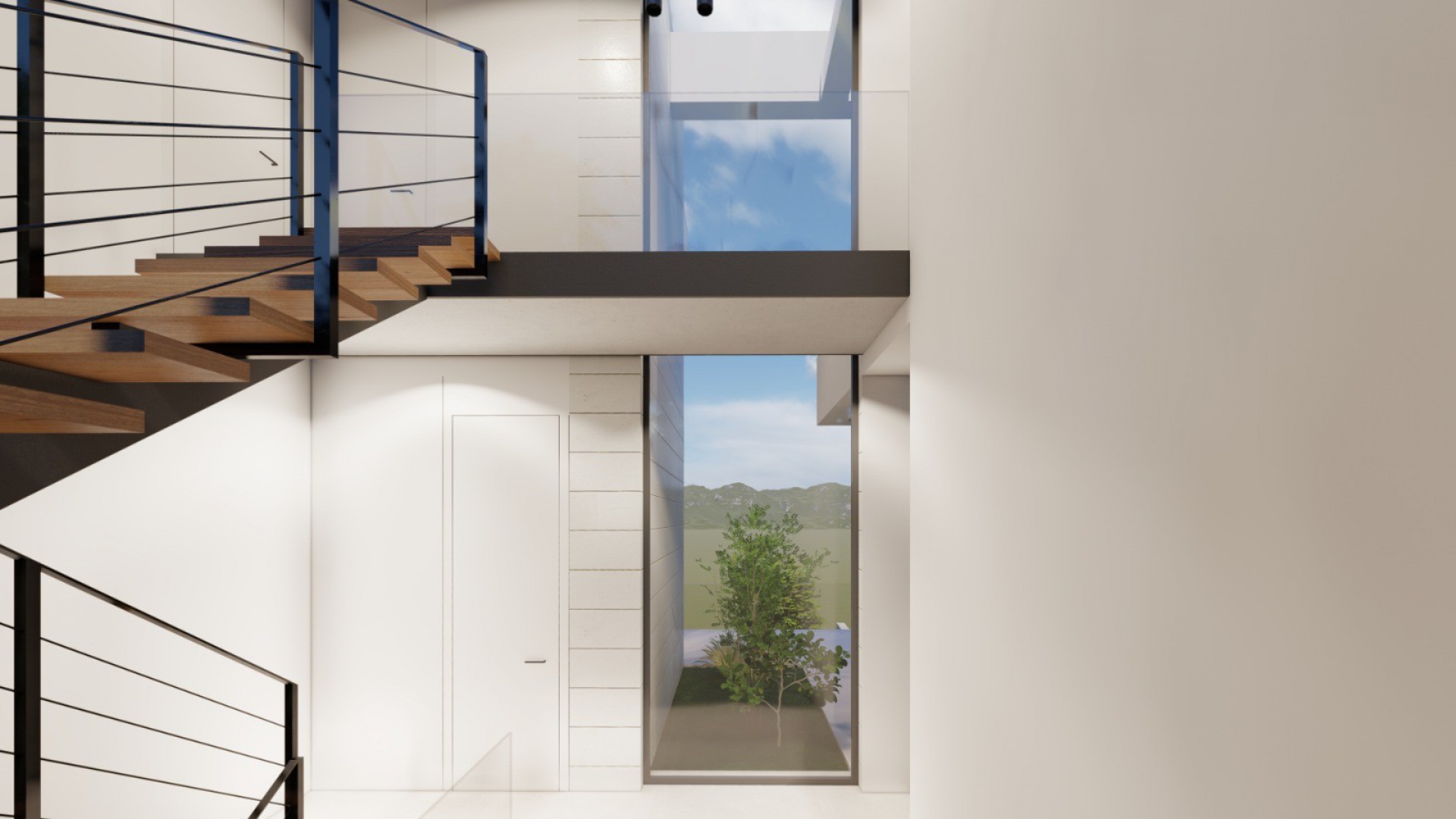 Nieuw gebouw - Villa - Campoamor - Las Colinas golf and country club