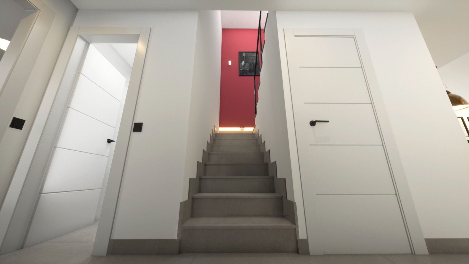 Nieuw gebouw - Villa - Los Alcazares