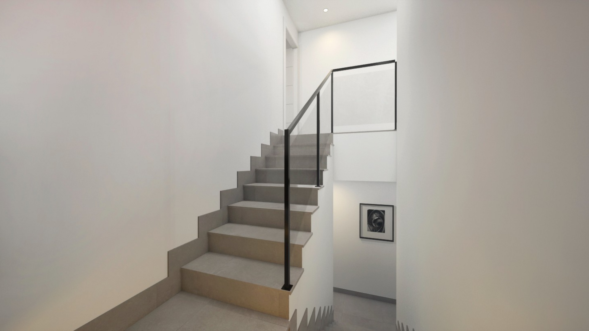 Nieuw gebouw - Villa - Los Alcazares