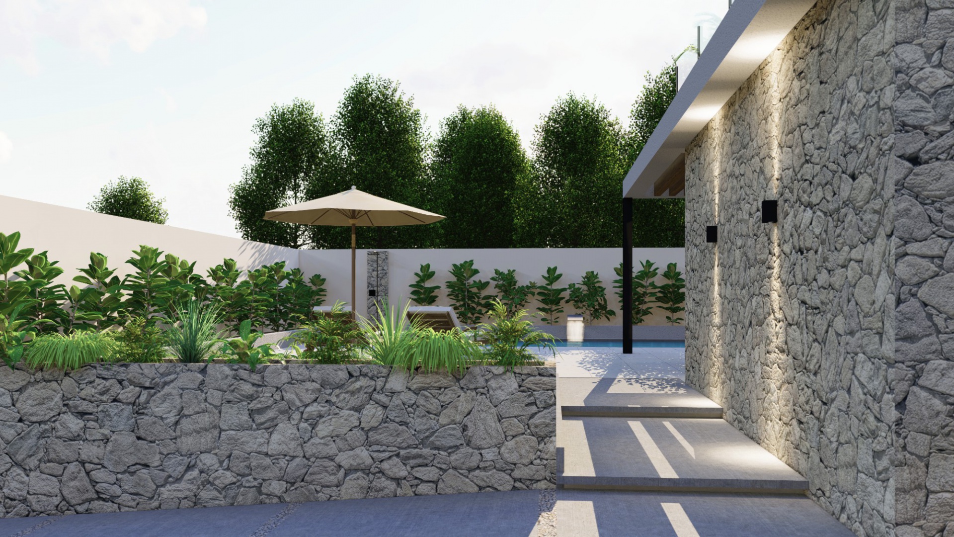 Nybyggnad - Villa - Torrevieja - Los Balcones