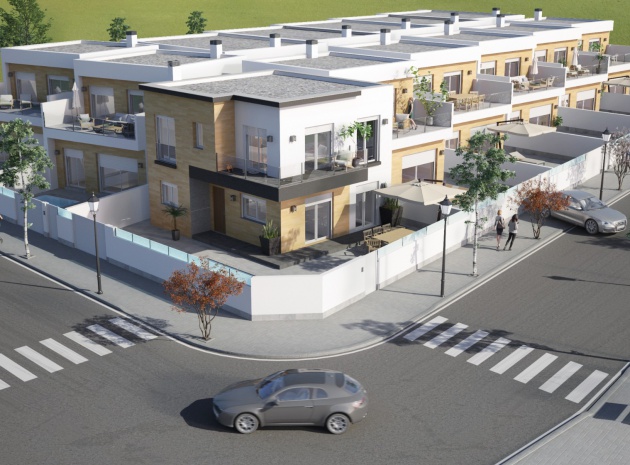 San Pedro del Pinatar property for sale