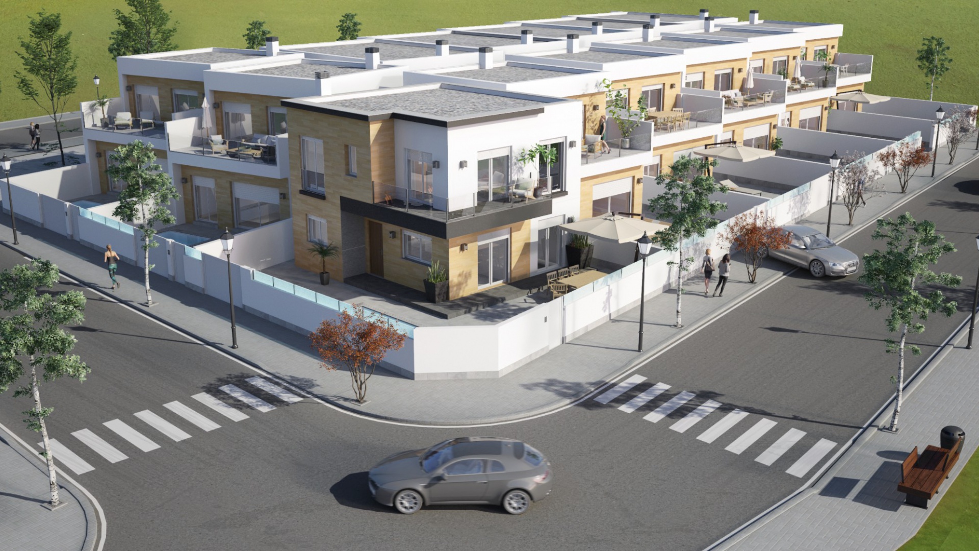 San Pedro del Pinatar property for sale