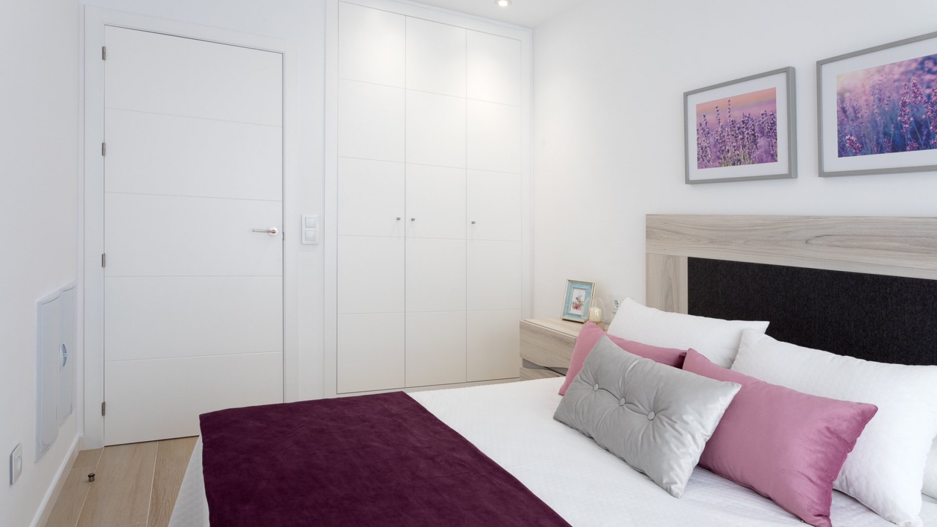 Nybyggnad - Villa - San Pedro del Pinatar