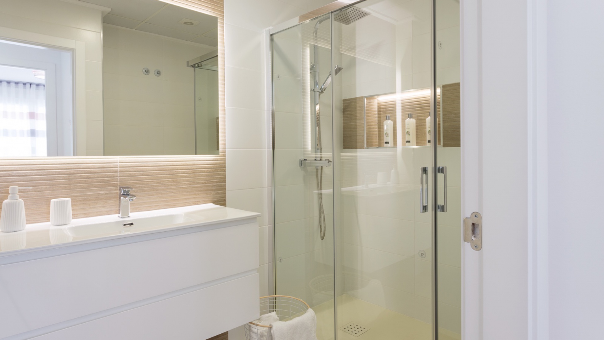 Nybyggnad - Villa - San Pedro del Pinatar