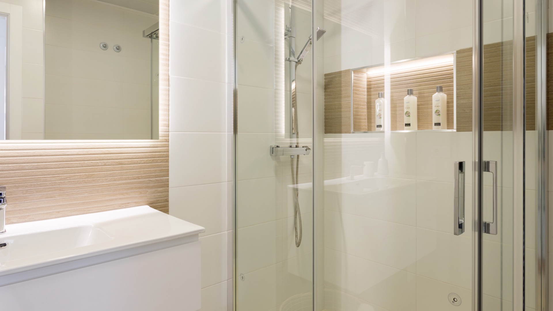 Nybyggnad - Villa - San Pedro del Pinatar