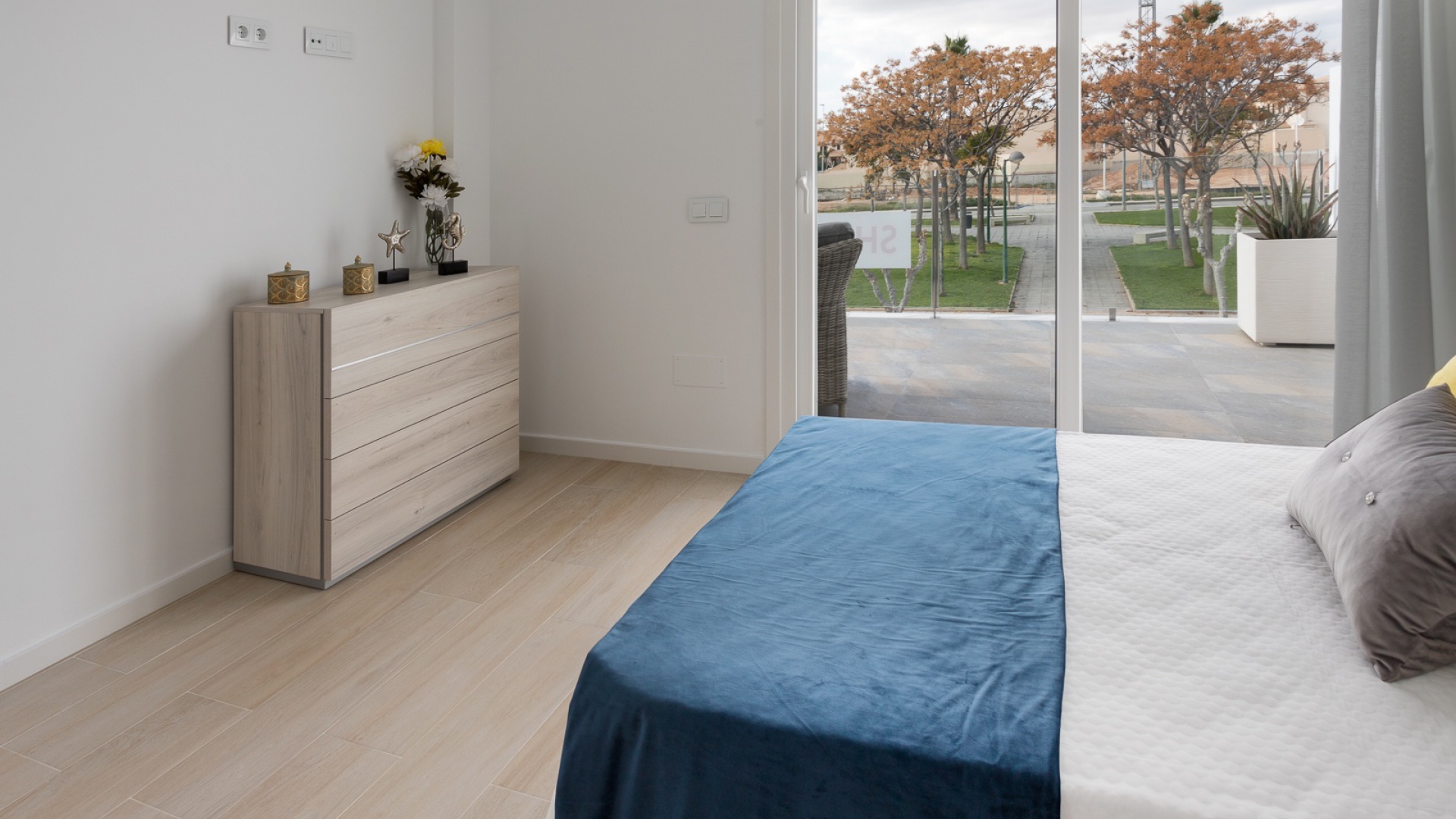 Nybyggnad - Villa - San Pedro del Pinatar