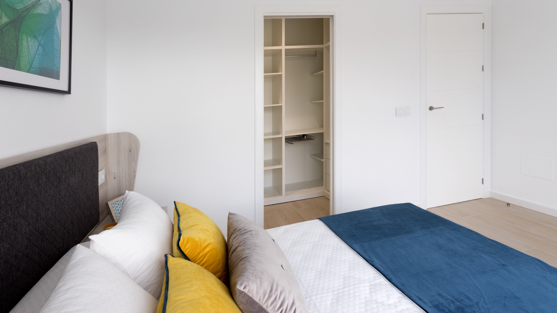 Nybyggnad - Villa - San Pedro del Pinatar