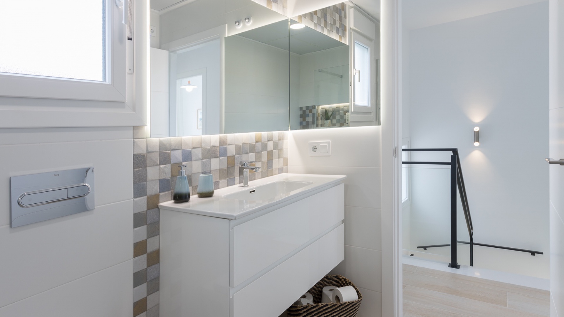 Nybyggnad - Villa - San Pedro del Pinatar