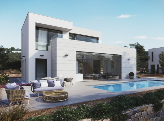 Las Colinas golf and country club luxury villas for sale