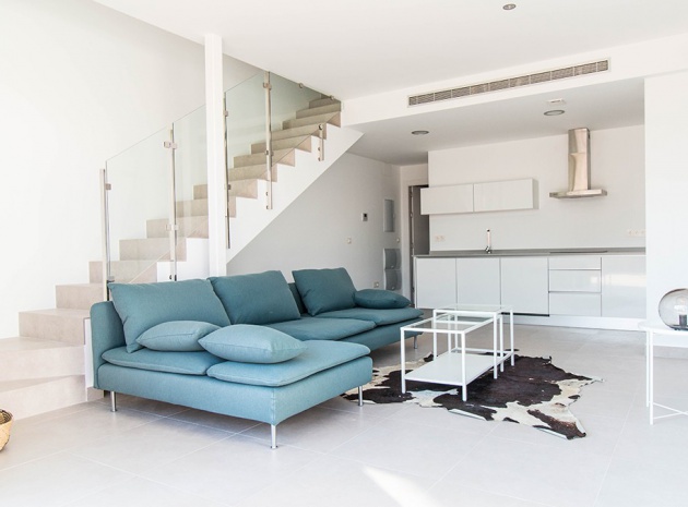 New build villas for sale Villamartin