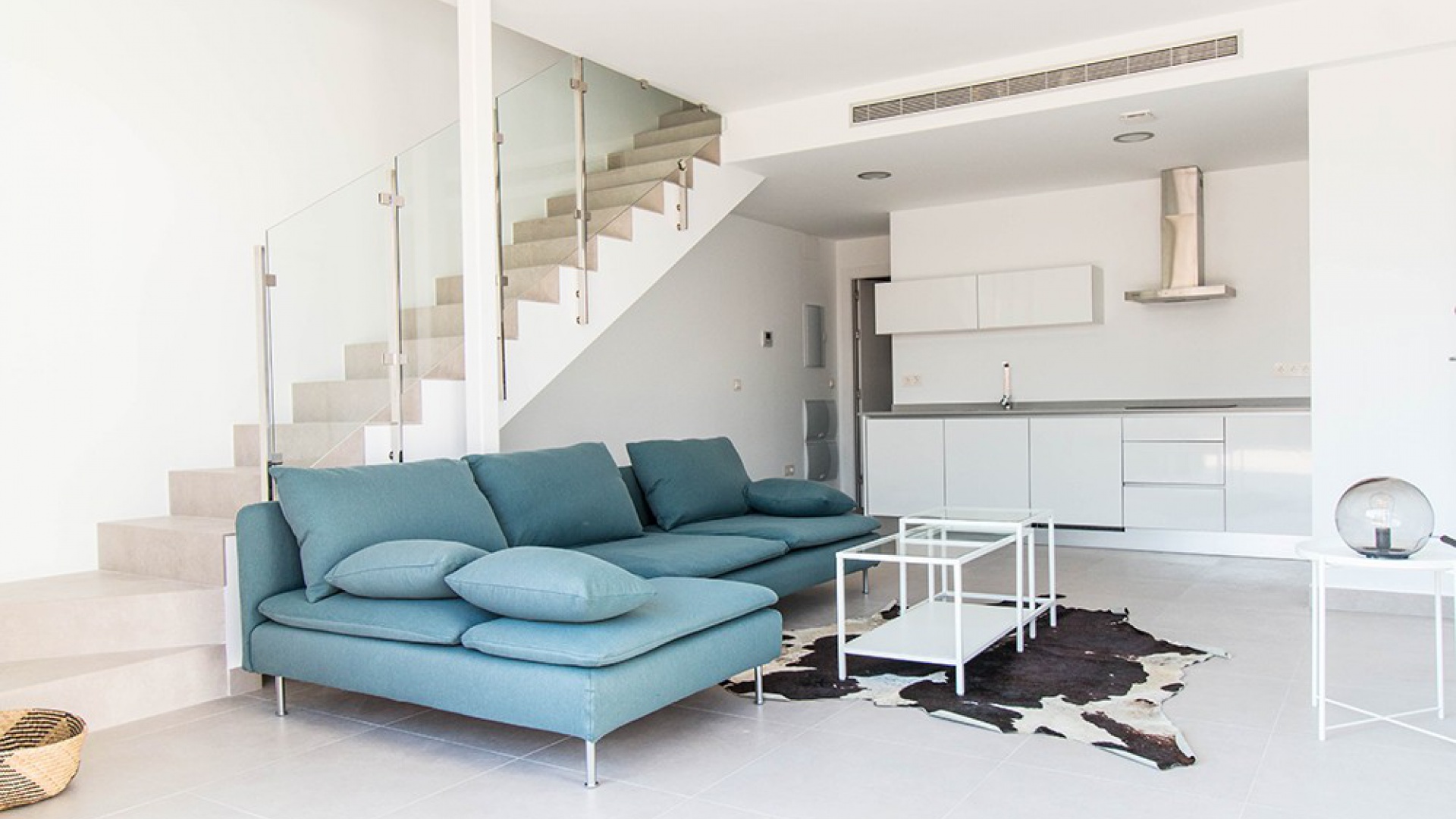 New build villas for sale Villamartin