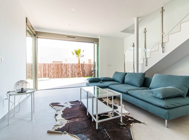 Neubau - Villa - Villamartin - Pau 8