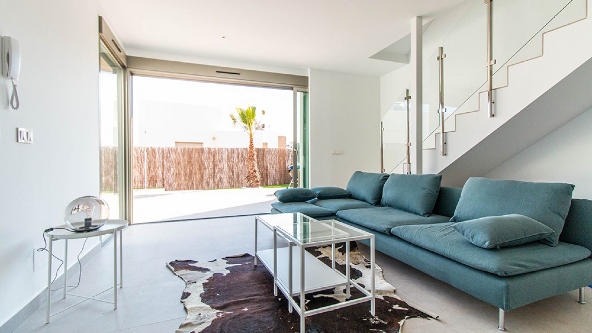 Neubau - Villa - Villamartin - Pau 8