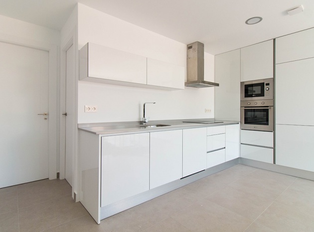 Neubau - Villa - Villamartin - Pau 8