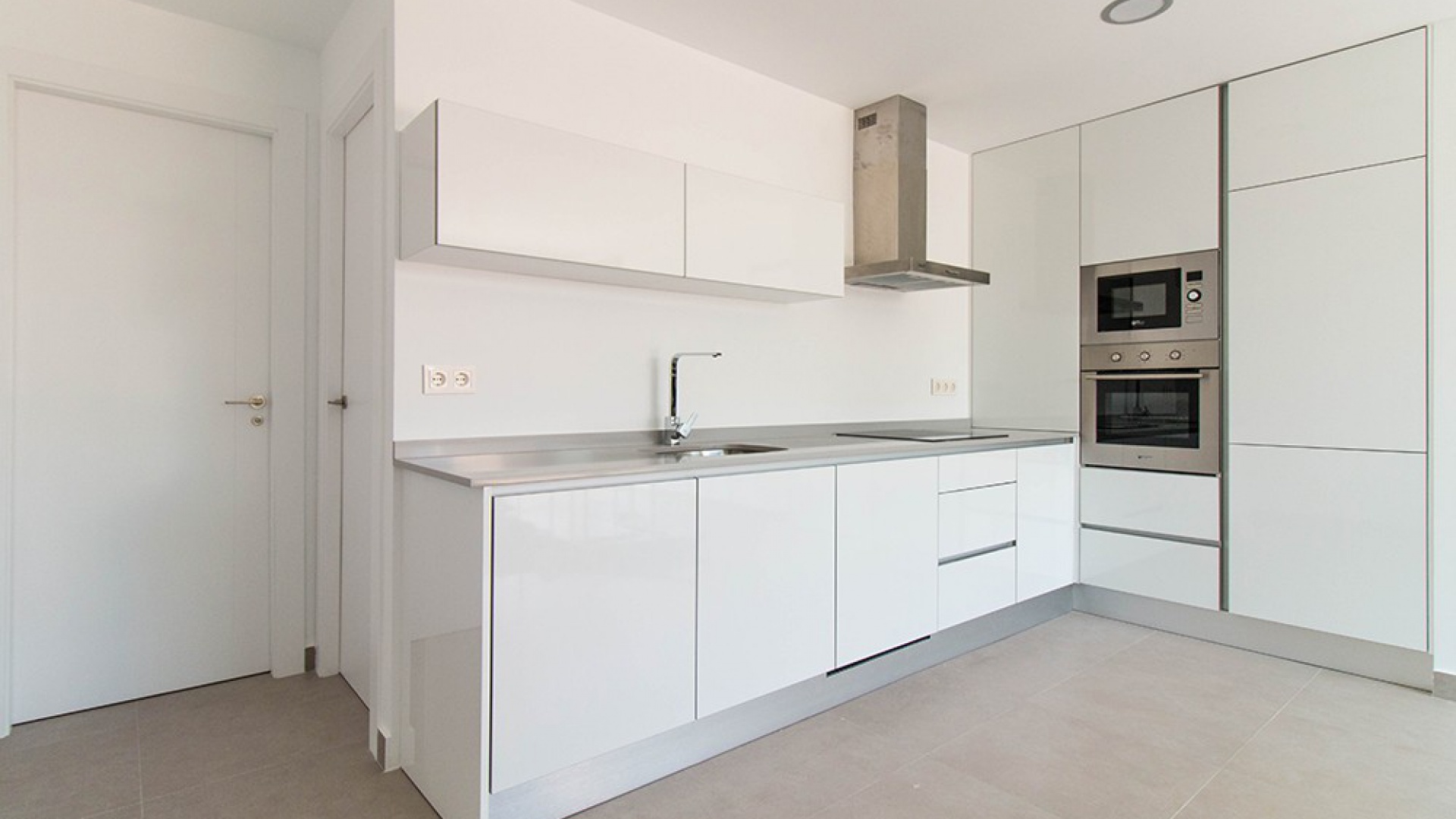 Neubau - Villa - Villamartin - Pau 8