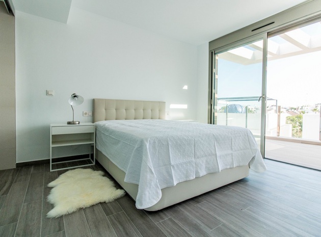 Neubau - Villa - Villamartin - Pau 8