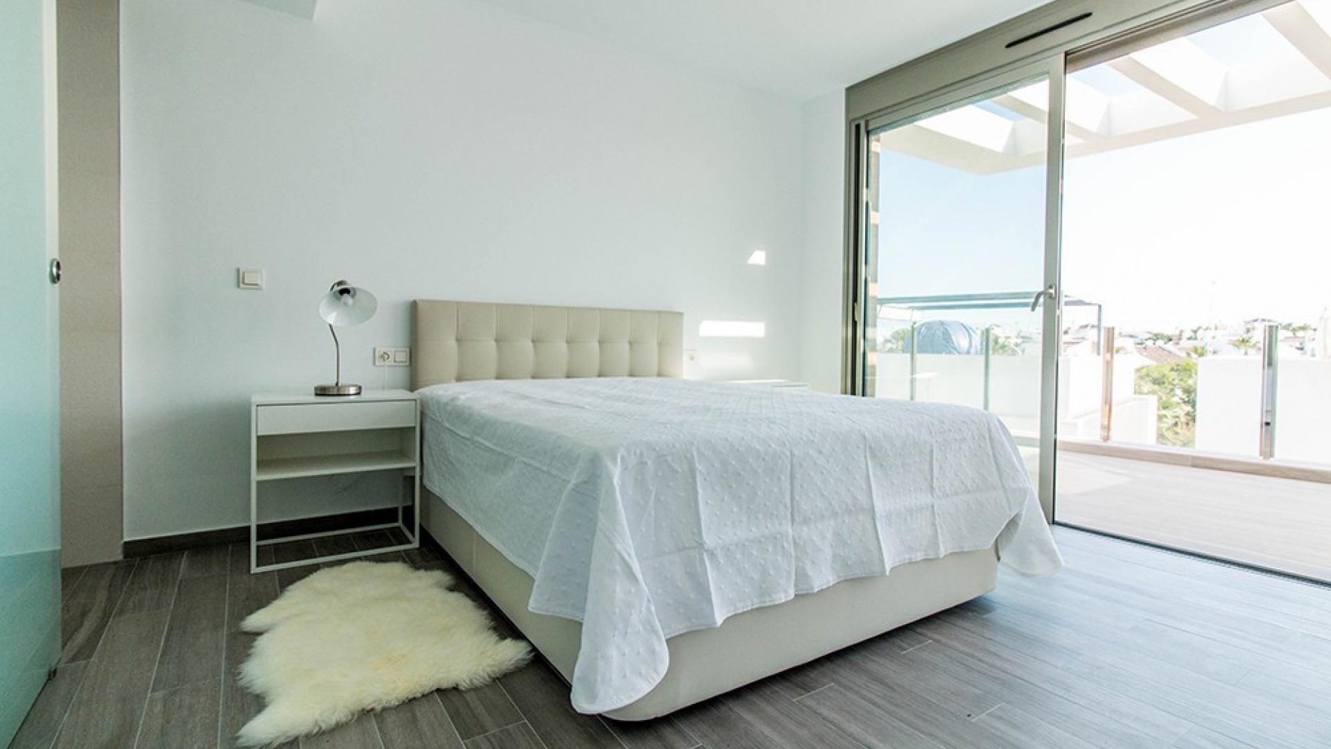 Neubau - Villa - Villamartin - Pau 8