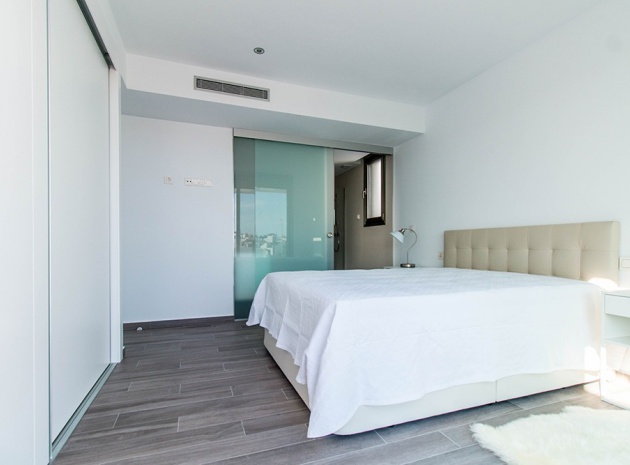 Neubau - Villa - Villamartin - Pau 8