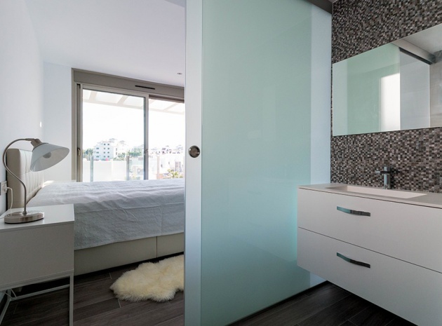 Neubau - Villa - Villamartin - Pau 8