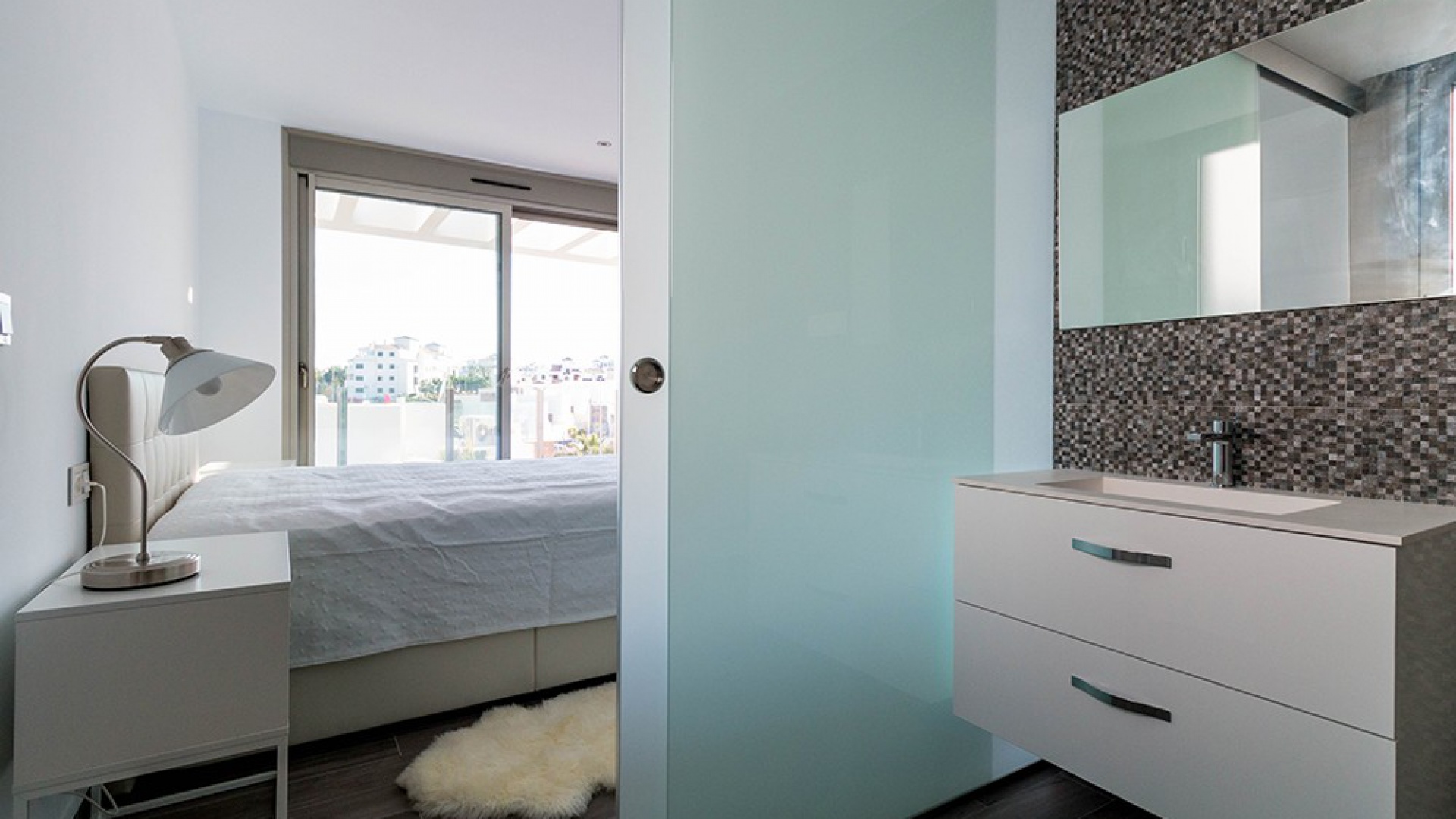 Neubau - Villa - Villamartin - Pau 8