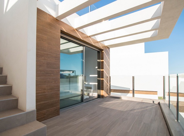 Neubau - Villa - Villamartin - Pau 8