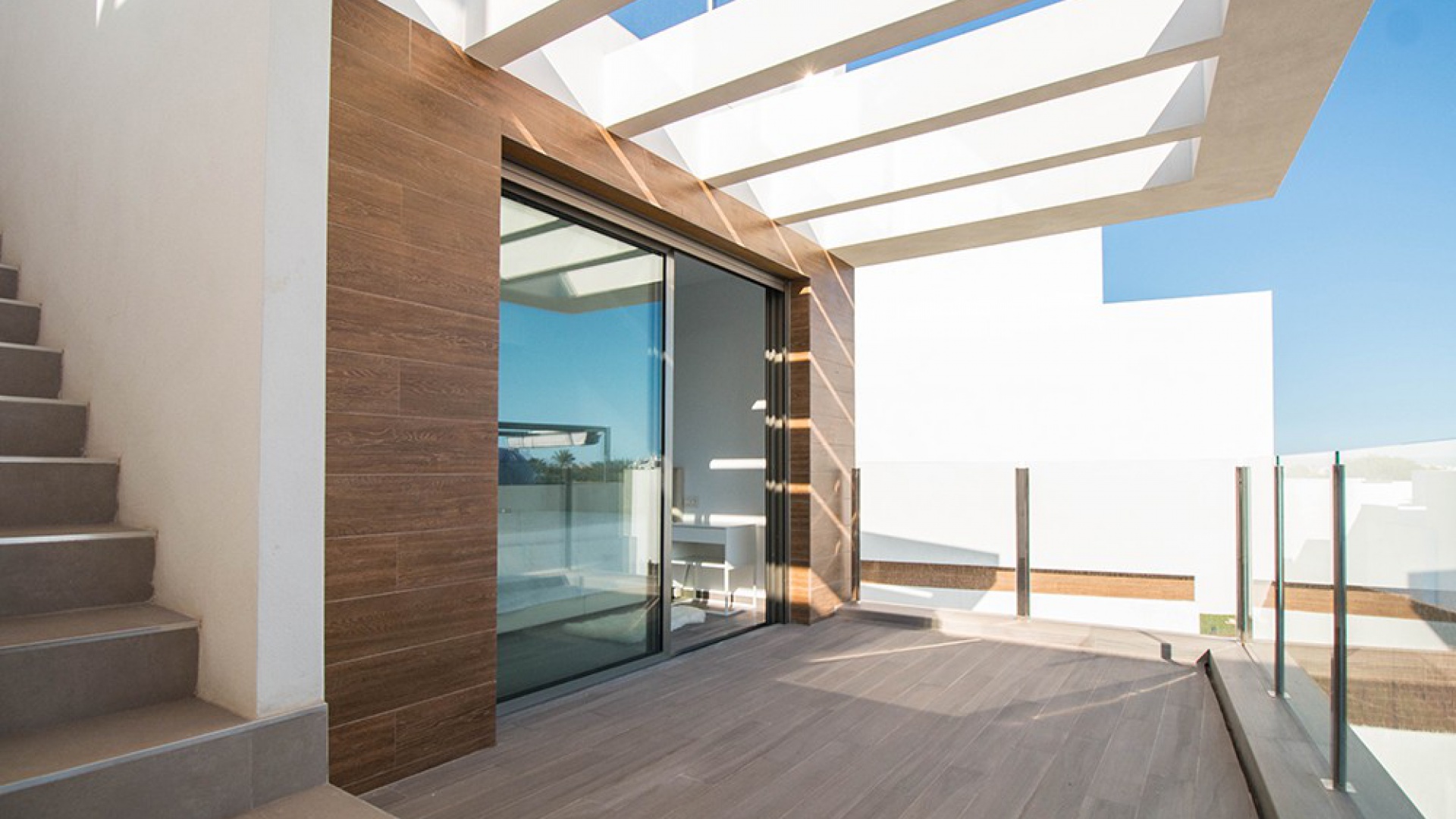 Neubau - Villa - Villamartin - Pau 8