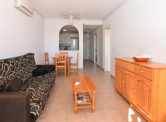 Wederverkoop - Appartement - Los Montesinos - laguna green