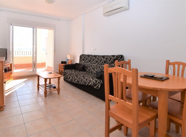 Wederverkoop - Appartement - Los Montesinos - laguna green