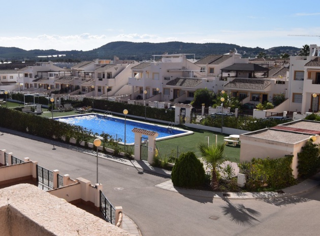 Wederverkoop - Appartement - Los Montesinos - laguna green