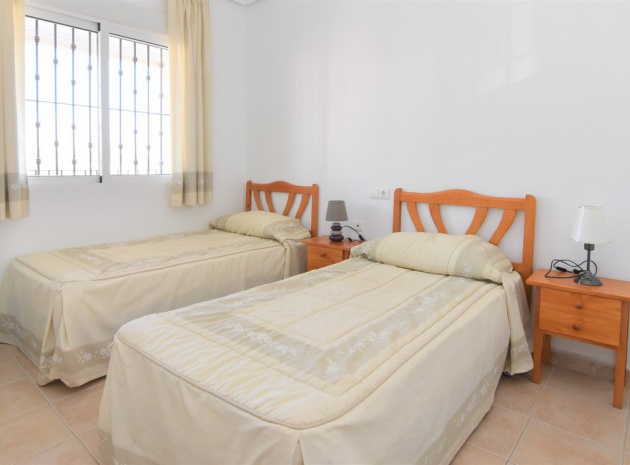 Wederverkoop - Appartement - Los Montesinos - laguna green