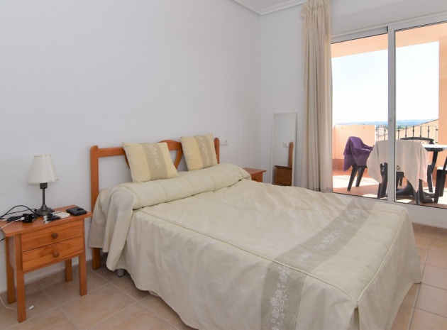 Wederverkoop - Appartement - Los Montesinos - laguna green