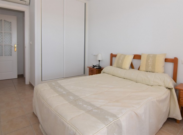 Wederverkoop - Appartement - Los Montesinos - laguna green