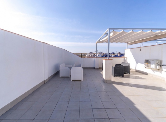 Wiederverkauf - Wohnung - Playa Flamenca - Oasis Place