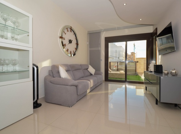 Wiederverkauf - Stadthaus - Villamartin - PAU 26