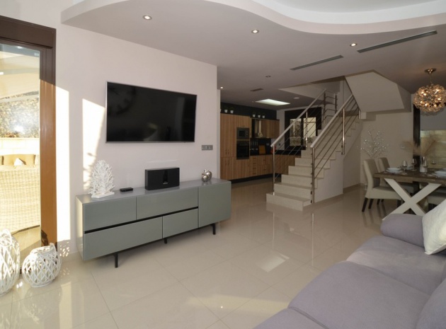 Wiederverkauf - Stadthaus - Villamartin - PAU 26