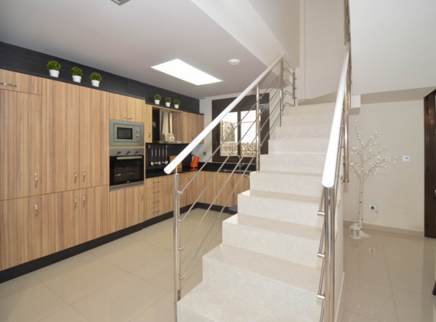 Wiederverkauf - Stadthaus - Villamartin - PAU 26