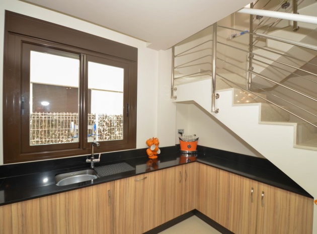 Wiederverkauf - Stadthaus - Villamartin - PAU 26