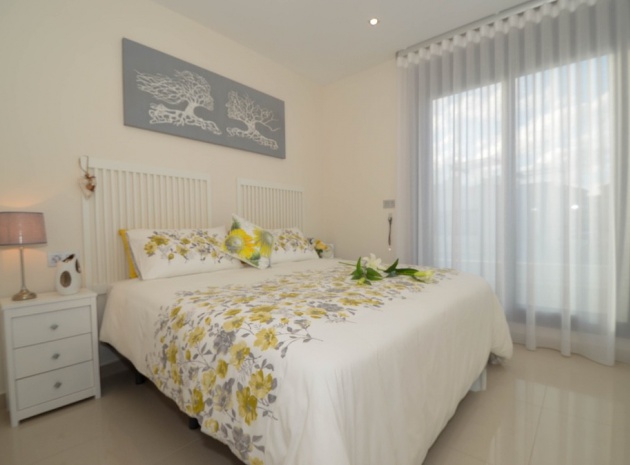 Wiederverkauf - Stadthaus - Villamartin - PAU 26