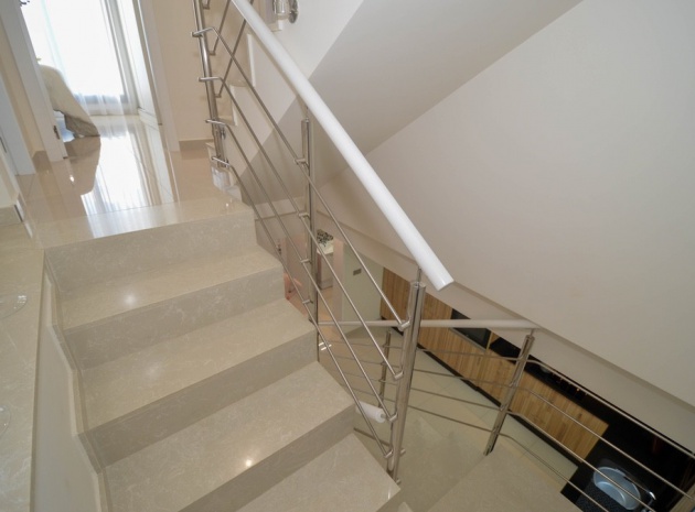 Wiederverkauf - Stadthaus - Villamartin - PAU 26