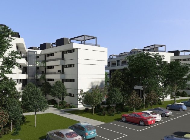 Villamartin property for sale