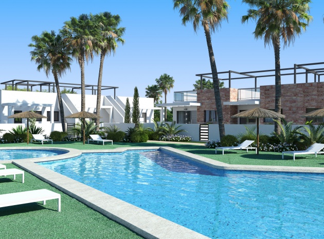 Residencial Iseo Mil Palmeras apartments