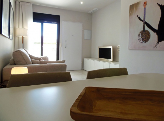 New Build - Apartment - Mil Palmeras