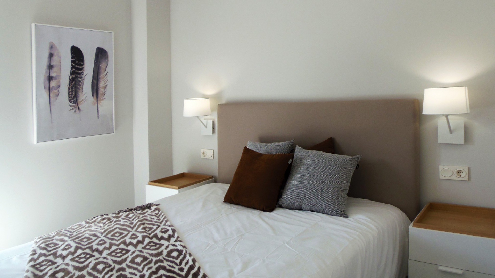 New Build - Apartment - Mil Palmeras