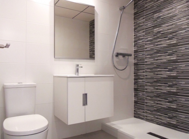 New Build - Apartment - Mil Palmeras