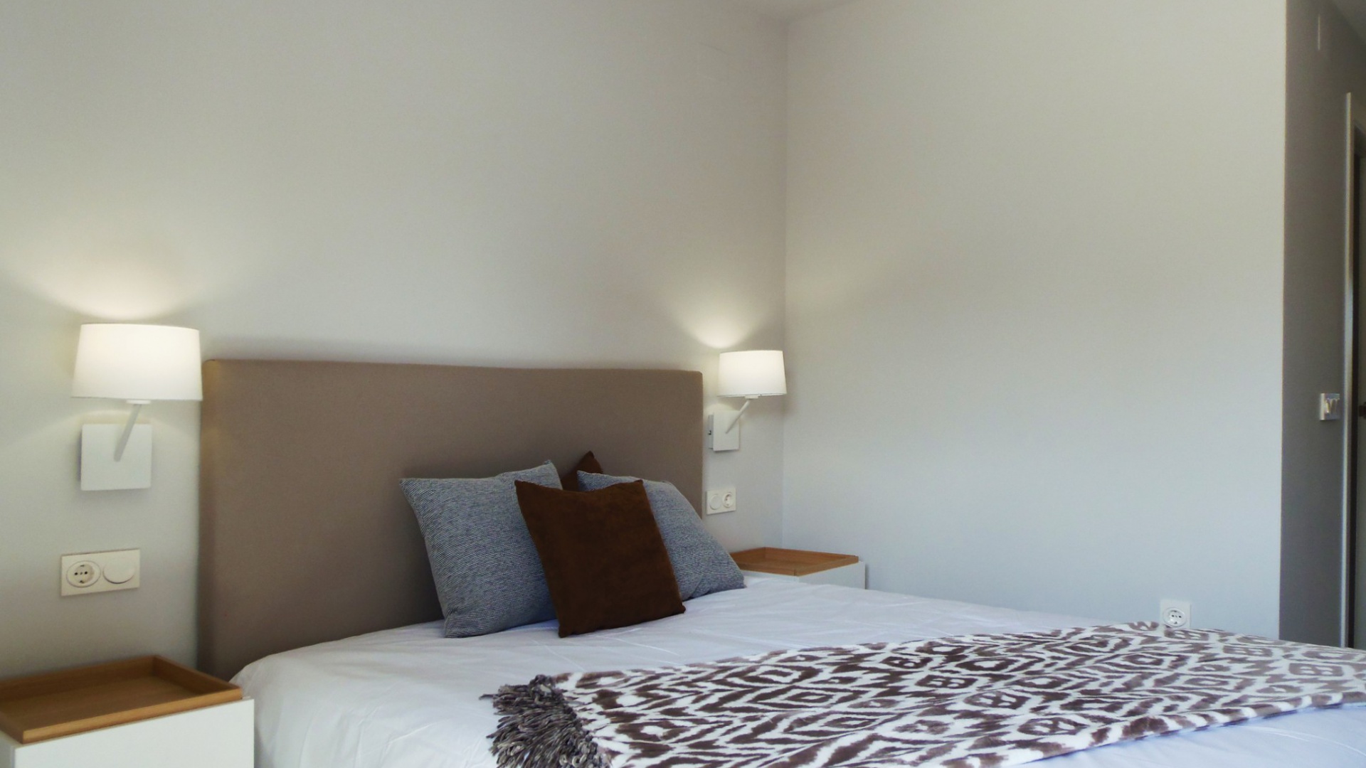 New Build - Apartment - Mil Palmeras