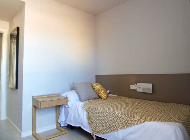 New Build - Apartment - Mil Palmeras