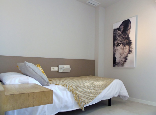 New Build - Apartment - Mil Palmeras